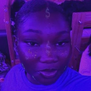 Meet your Posher, Erykah